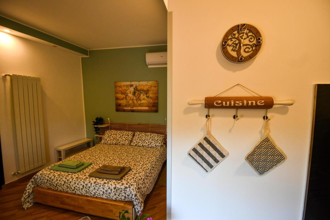 Vakantiehuis Dream House