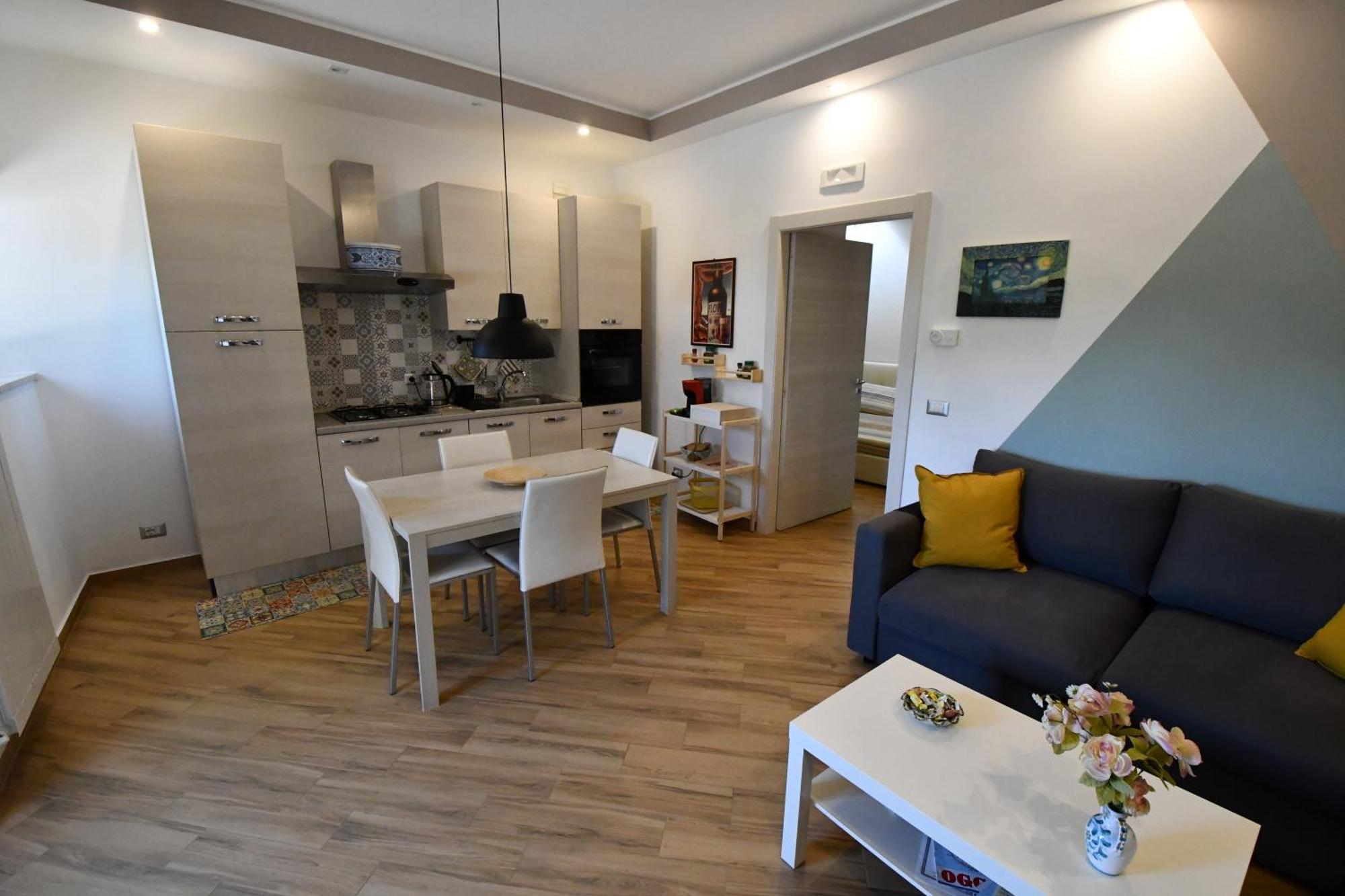 Dream House Vakantiehuis *