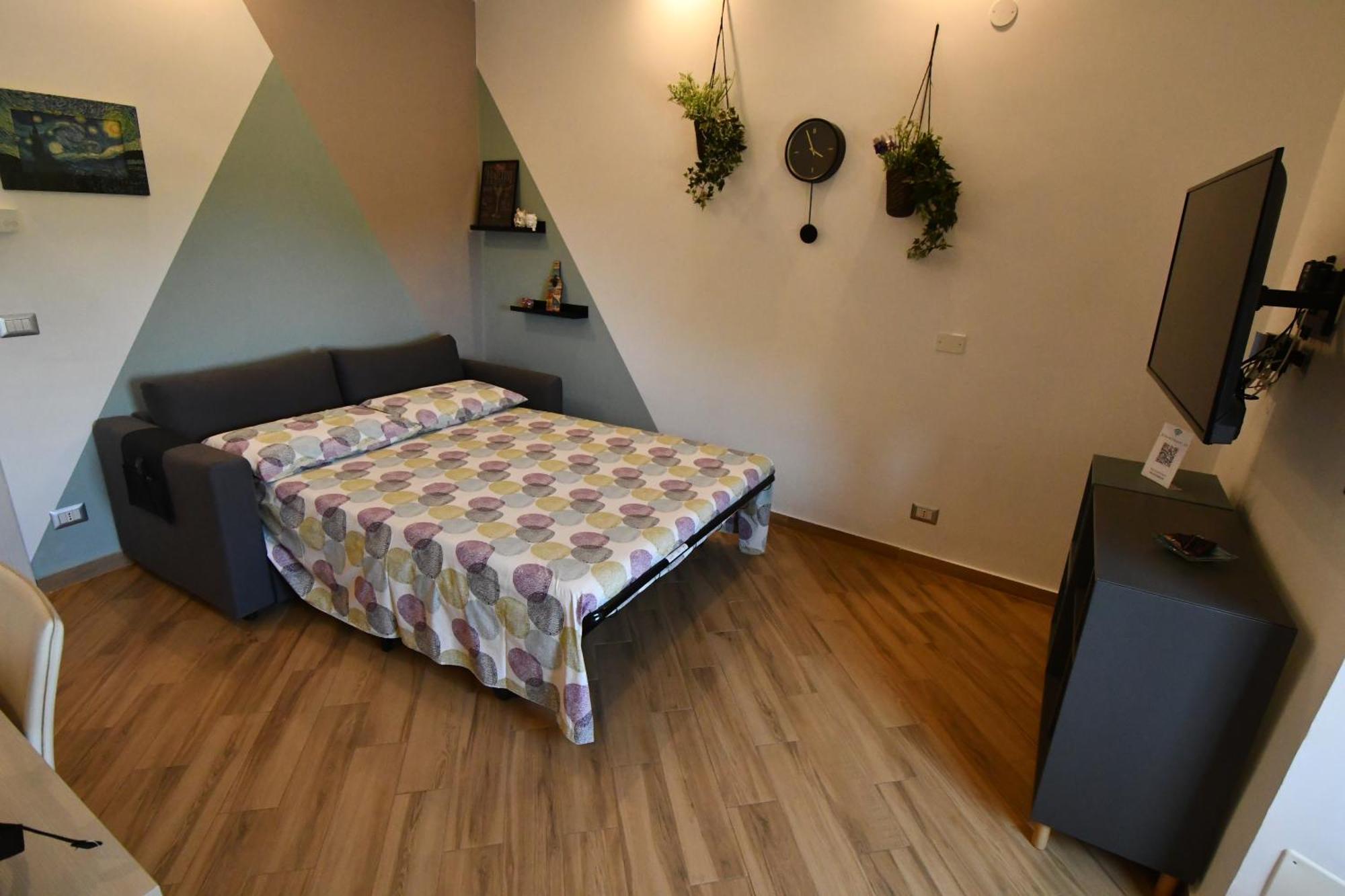 Vakantiehuis Dream House