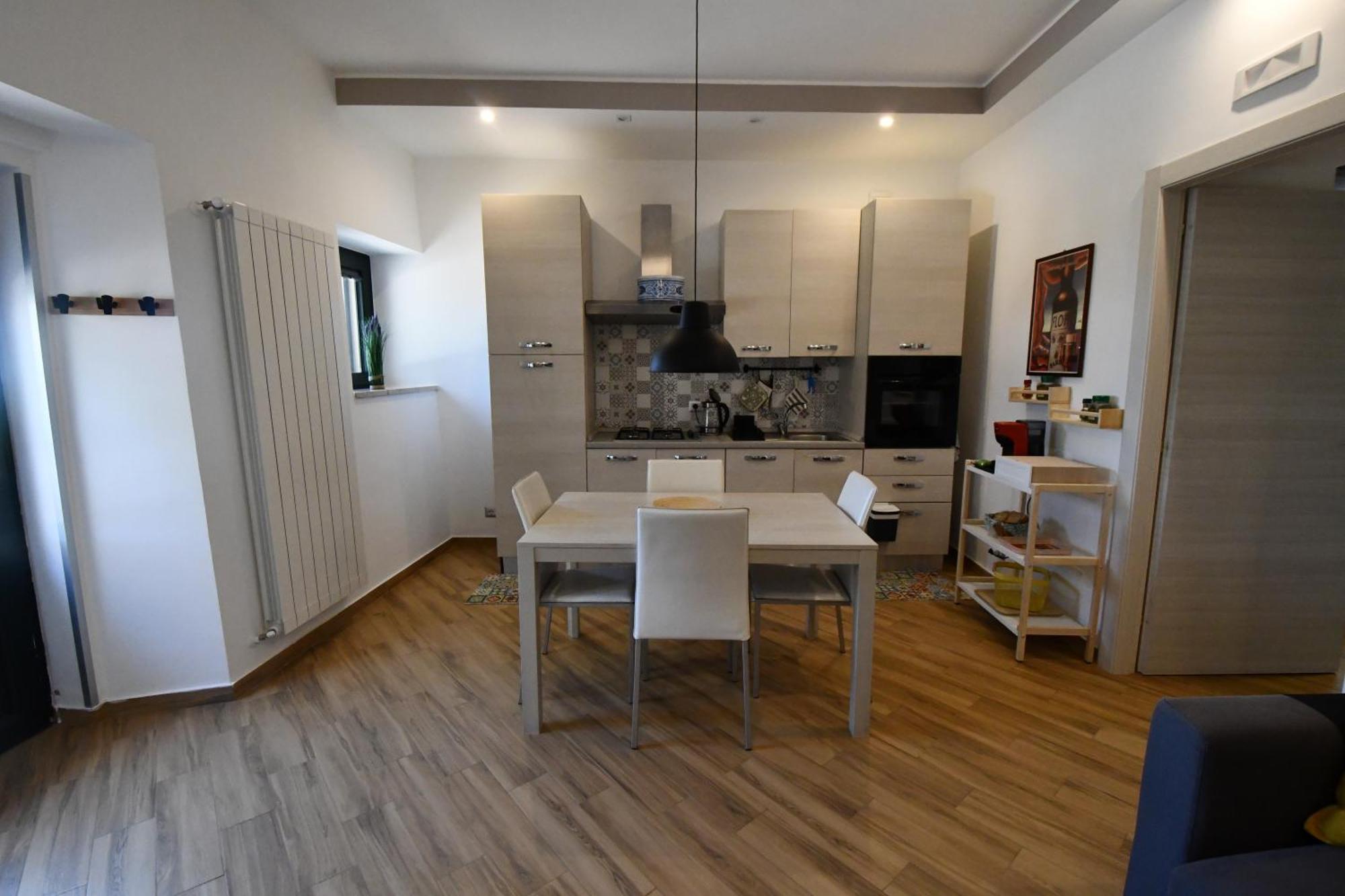 Vakantiehuis Dream House *