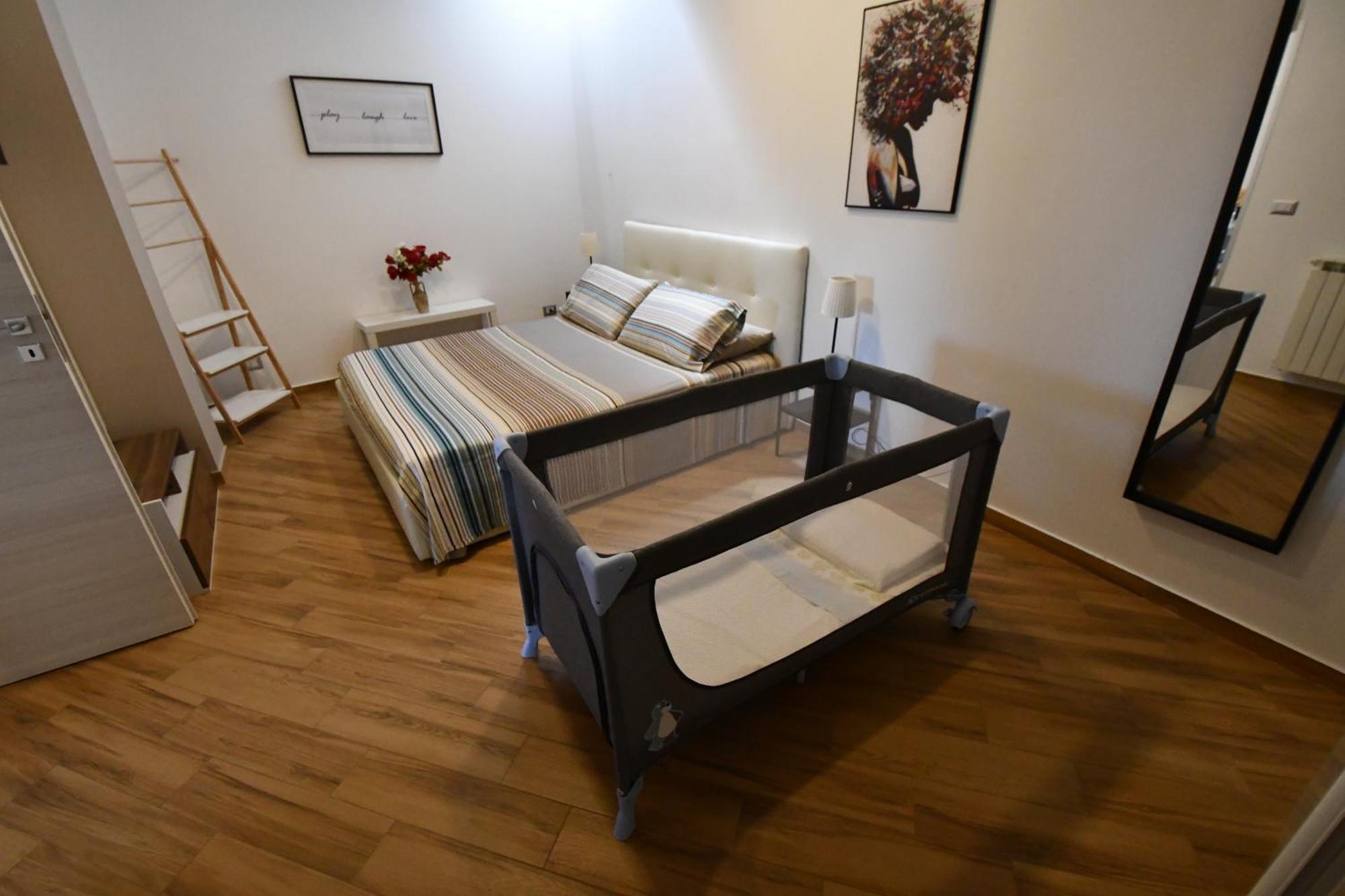 Dream House Vakantiehuis