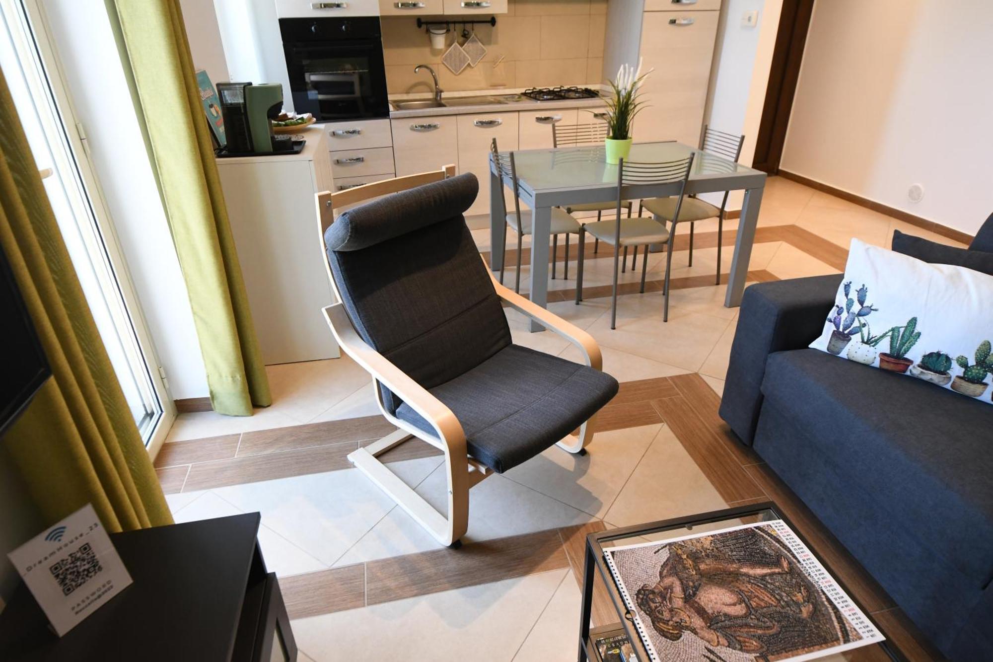 Dream House * Piazza Armerina