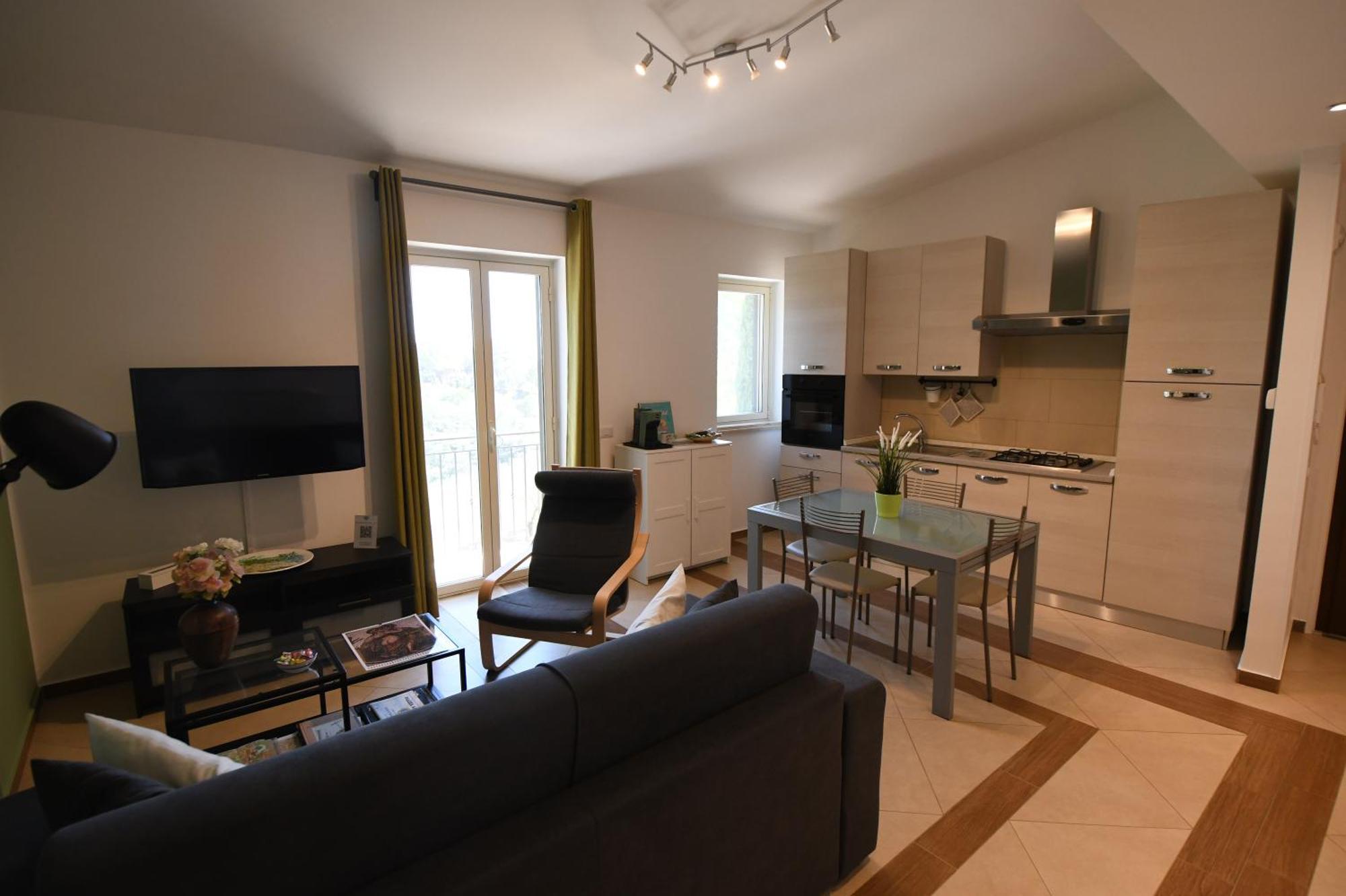 Vakantiehuis Dream House