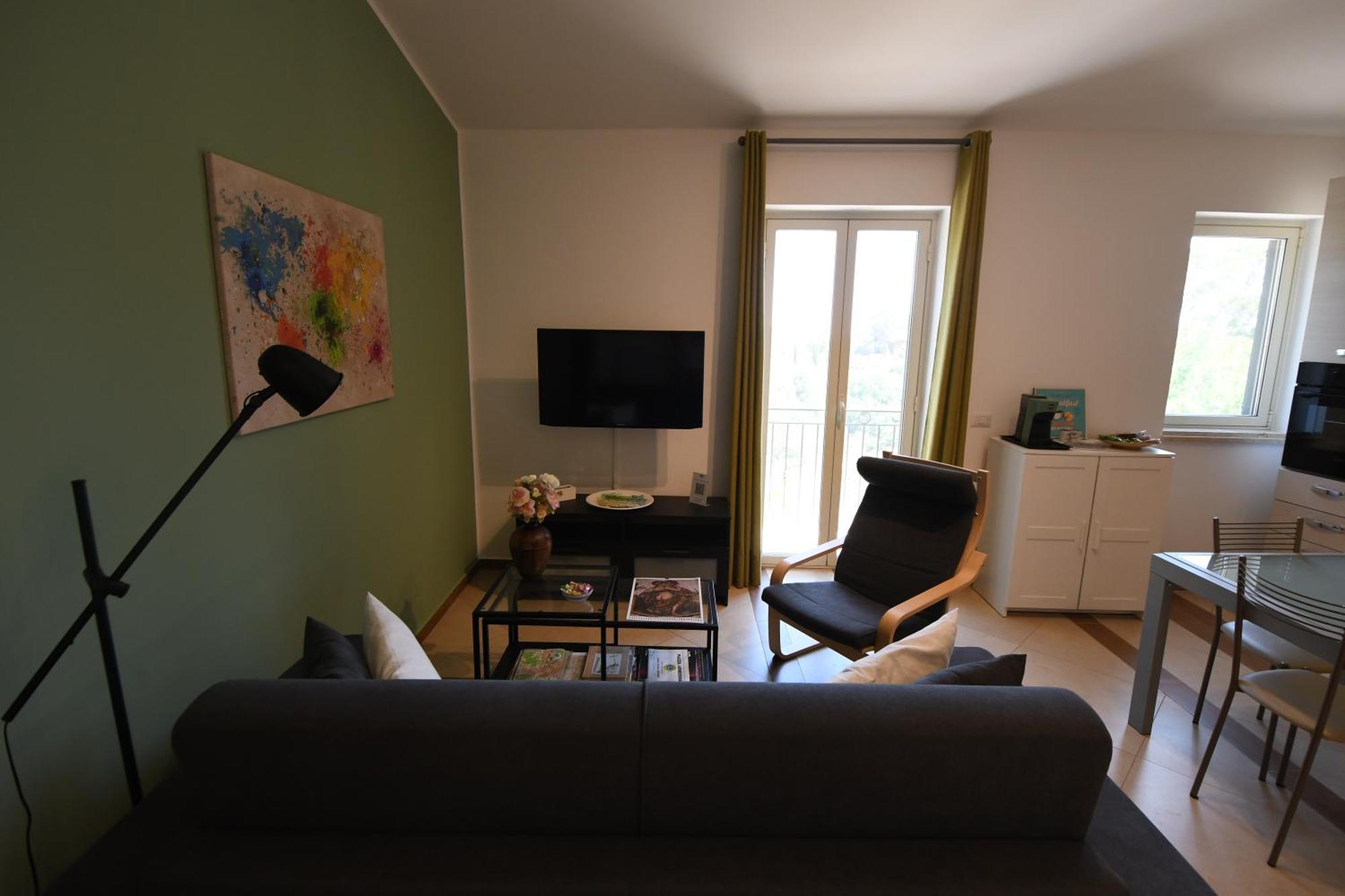 Vakantiehuis Dream House *