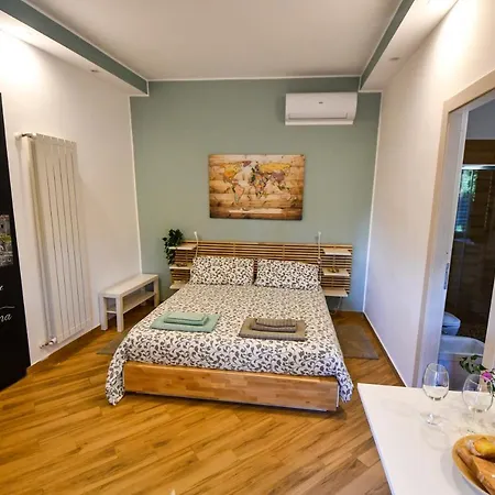 Villa Dream House Piazza Armerina Esterno foto
