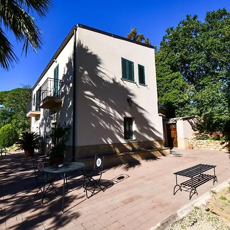 Villa Dream House Piazza Armerina Esterno foto