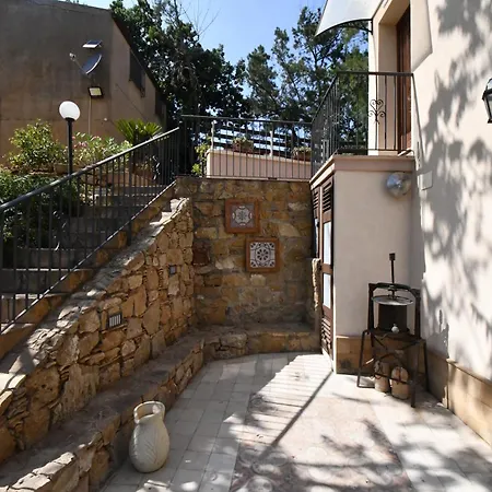 Villa Dream House Piazza Armerina Esterno foto