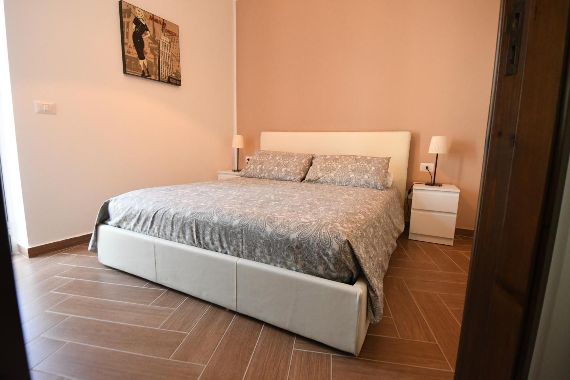 Dream House * Piazza Armerina