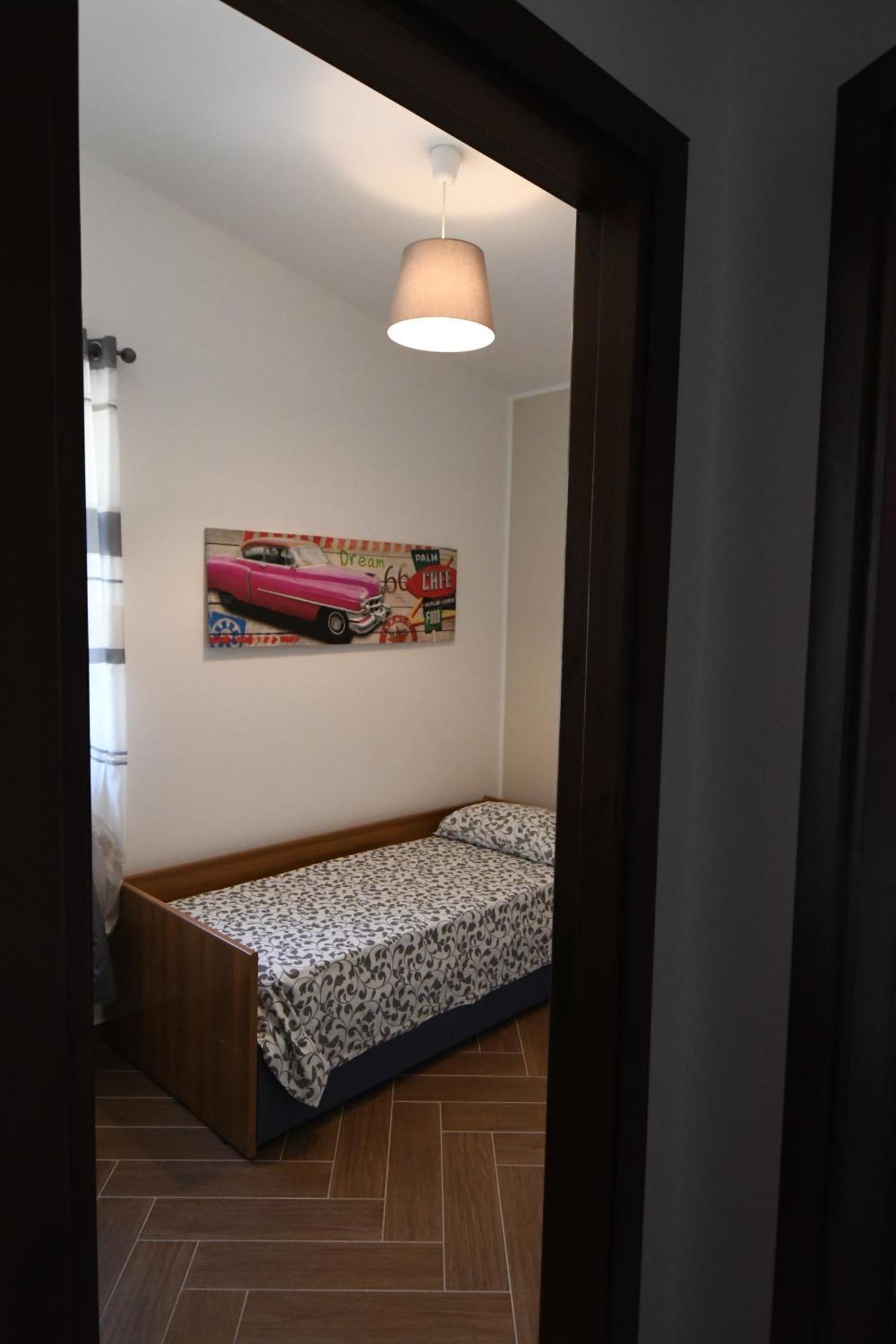 Holiday home Dream House Piazza Armerina