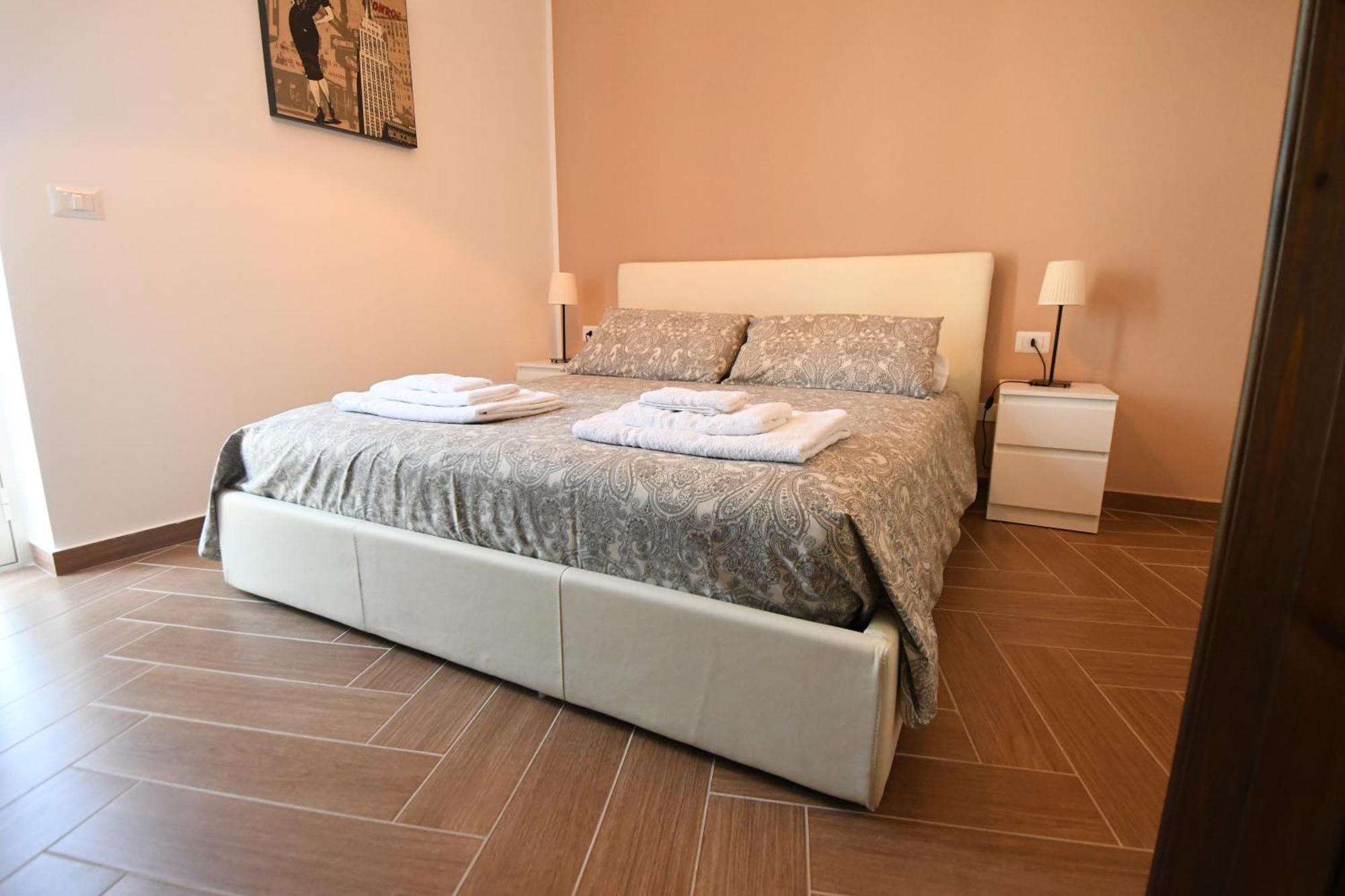 Holiday home Dream House Piazza Armerina
