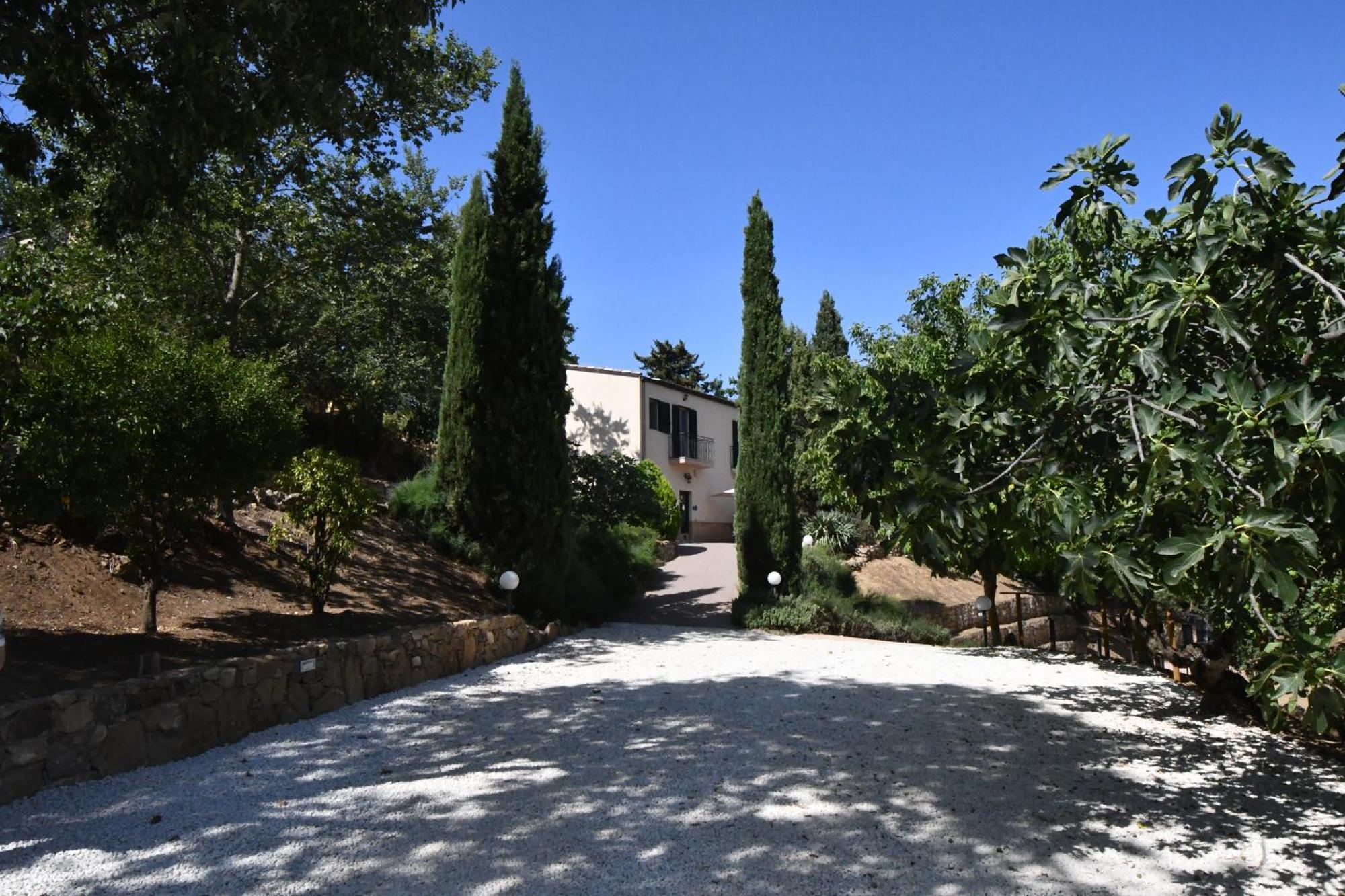 Dream House * Piazza Armerina