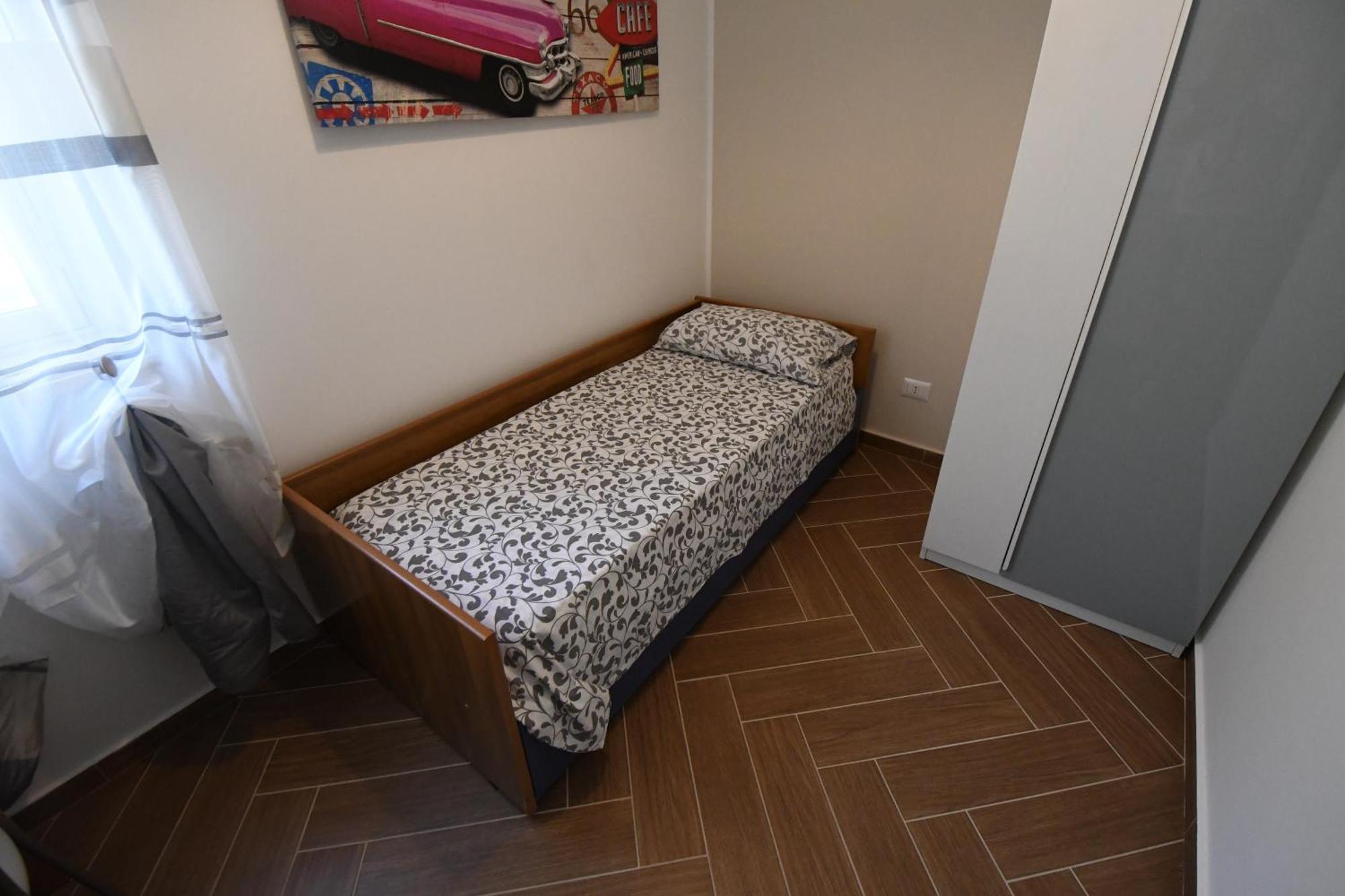 Holiday home Dream House Piazza Armerina
