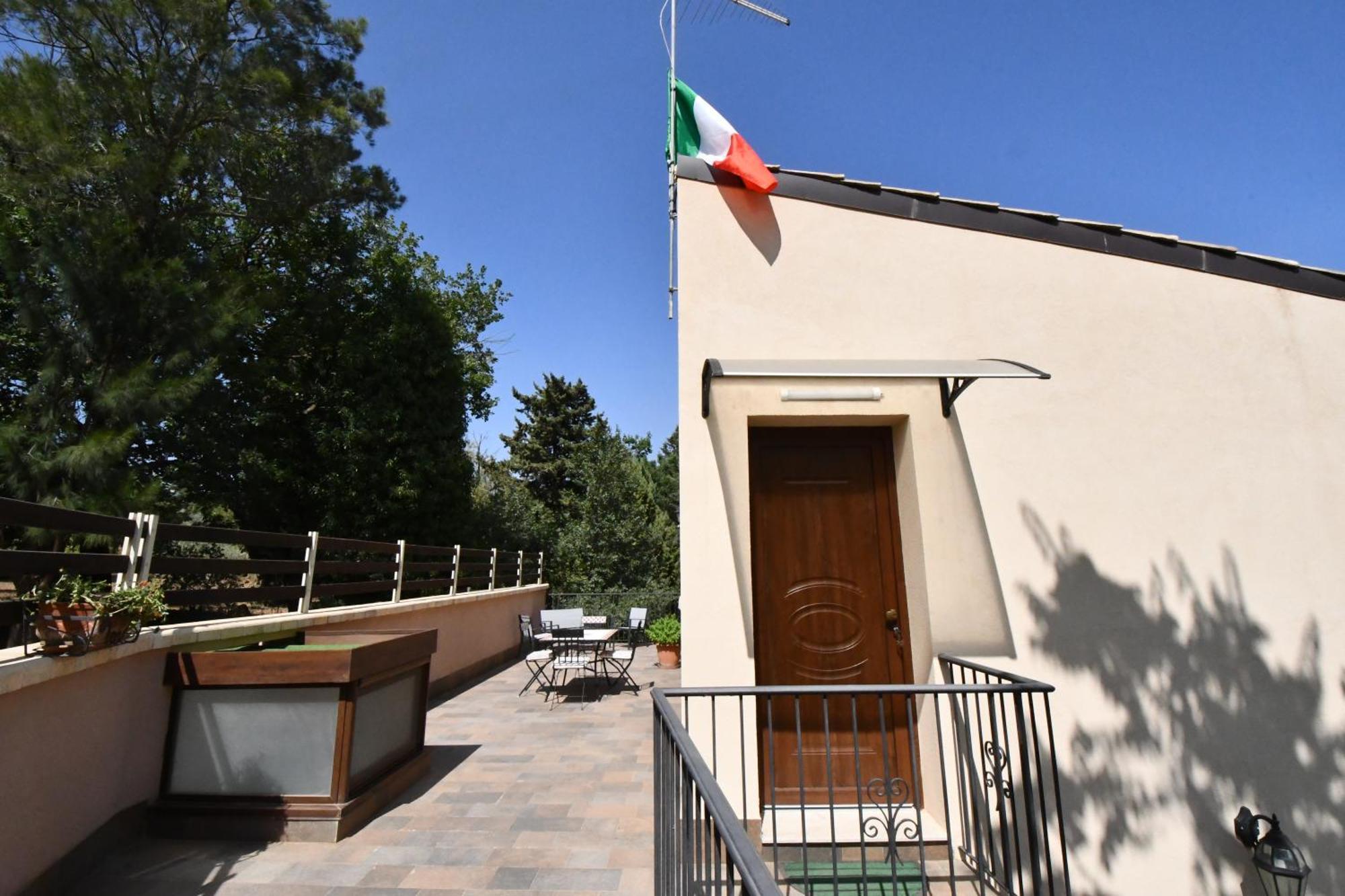 Dream House Piazza Armerina